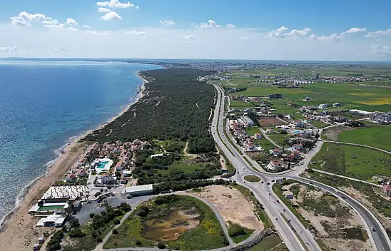 Kayserililer Gözünü Kıbrıs'a Dikti