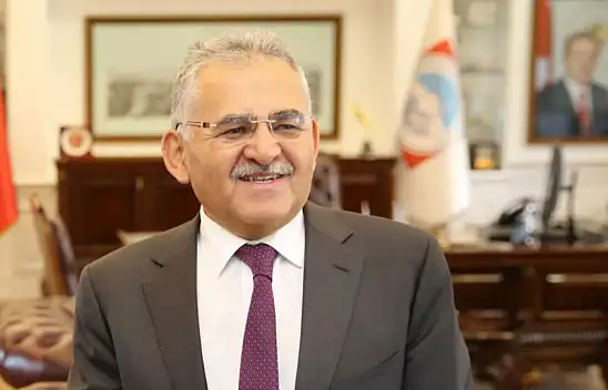 Kayserililer Gözünü Memduh Büyükkılıç'a Çevirdi