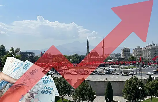 Kayserililer gözünü zamla açtı – Bir kez daha!