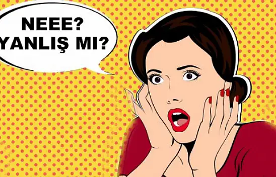 Kayserililer hariç herkes yanlış biliyor!