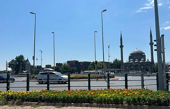 Kayserililer hazırlığınızı yapın – Sular Kesilecek!