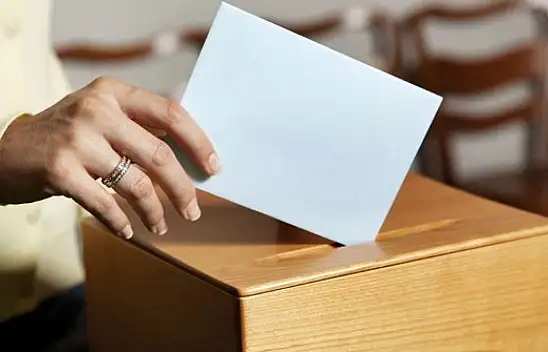 Kayserililer heyecanlı! - Seçime son 1 hafta kaldı