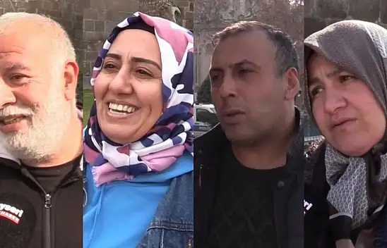 Kayserililer İftar Daveti Verebiliyor Mu? – Anadolu Haber Sokakta