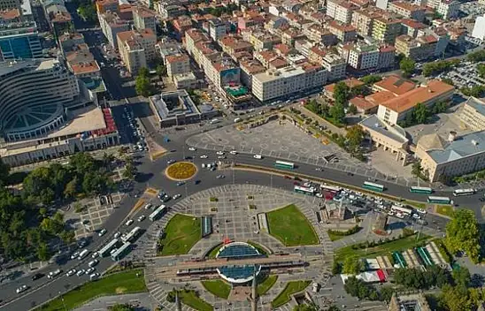 Kayserililer inada bindirdi - En fazla oradan ev alıyorlar!