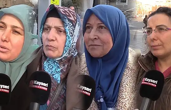 Kayserililer kadın kıraathaneleri hakkında ne düşünüyor? – Anadolu Haber Sokakta