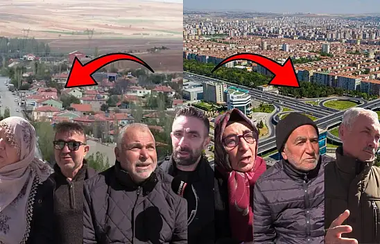 Kayserililer kent hayatını mı yoksa köy hayatını mı seviyor?