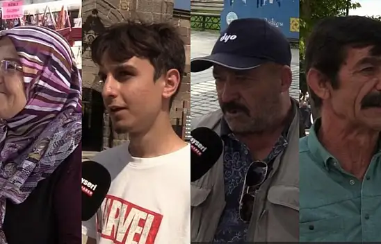 Kayserililer Konut Kiraları Hakkında Ne Düşünüyor? Anadolu Haber Sokakta