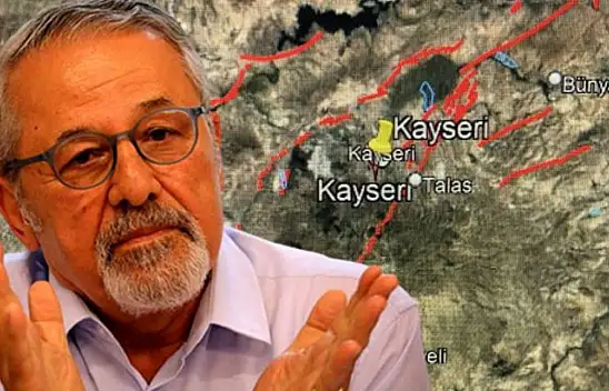 Kayserililer korkuyor! Yerel yöneticiler sessiz...