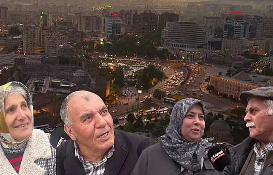 Kayserililer köylerinde hangi lakapla anılıyor?