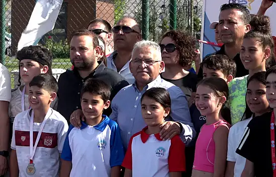 Kayserililer Memnuniyetlerini Dile Getirdiler