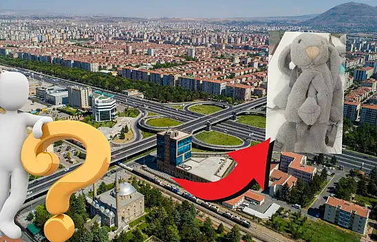 Kayserililer merak etti: Bu oyuncak neden toplatılıyor?