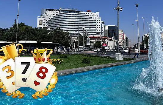 Kayserililer merakla bekliyor – Belediye okey salonu açıyor!