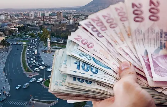 Kayserililer müjde! 74 milyon 737 bin TL destek ödemesi hesaplarda