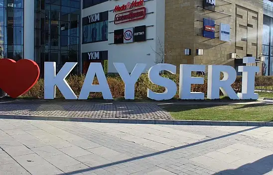 Kayserililer Müjde! Artık Zorunlu Olacak..