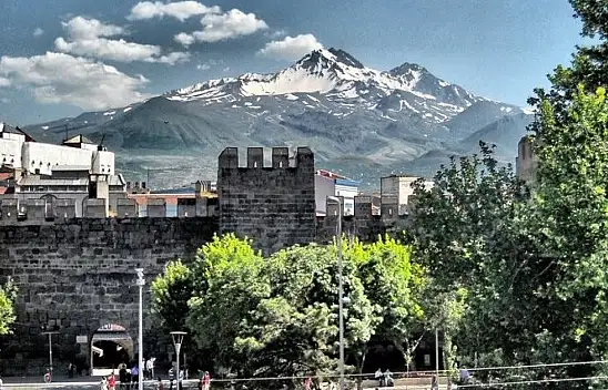 Kayserililer müjde – Bugün açılıyor!