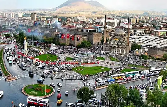 Kayserililer Müjde! Bugünden İtibaren Ücretsiz