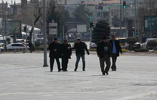 Kayserililer Özel'in 'Kayseri' açıklamasına ne dedi?