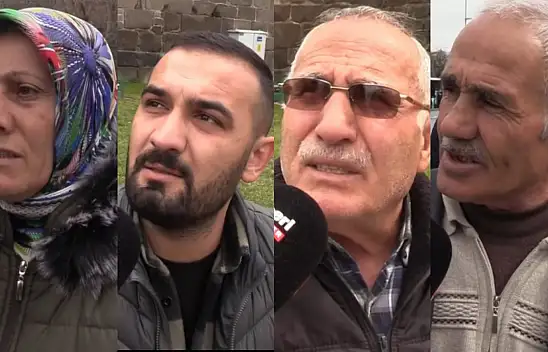 Kayserililer Ramazan Menüsü fiyatlarına ne tepki verdi? – Anadolu Haber Sokakta