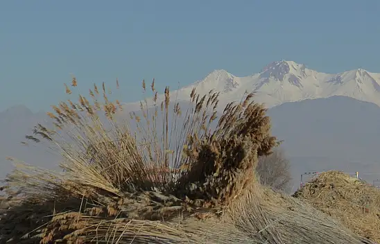Kayserililer sabırsızlanıyor – O ilçe ekonomiye can verecek!
