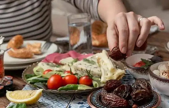 Kayserililer Sahurda Ne Yer? –  Sahurda Tok Tutan Tarifler