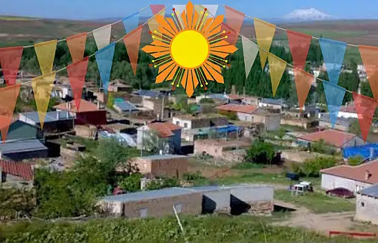 Kayserililer şenlikte buluşuyor: Gözler 15 Ağustos'ta!