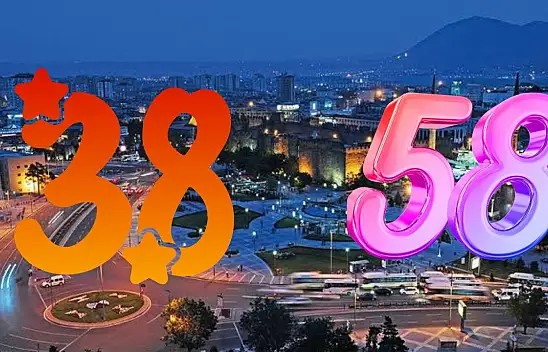 Kayserililer Sivaslılar Günü'nü kıskandı: 3.8 de bizim olsun!
