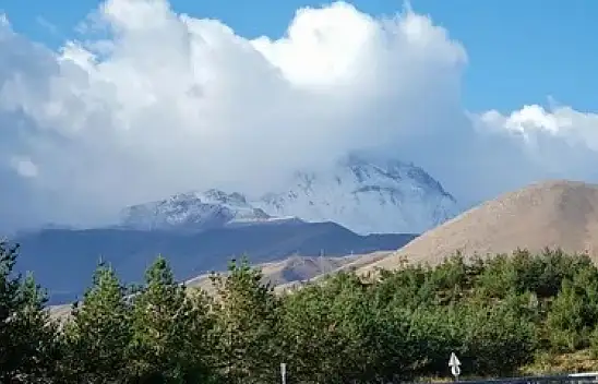 Kayserililer Sokaklara Döküldü! Bu Durum Hiç Normal Değil