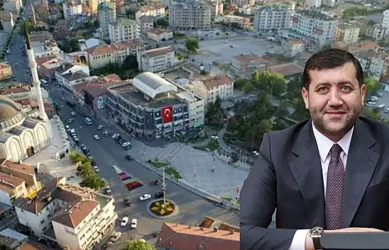 Kayserililer talep etti, Baki Ersoy Meclis'e taşıdı!