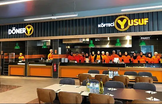 Kayserililer tedirgindi - Köfteci Yusuf'un hangi ilindeki şubesinde domuz eti çıktığı belli oldu!