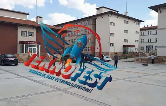 Kayserililer TEKNOFEST'te zirveyi bırakmıyor – Bir lise daha finalist oldu!