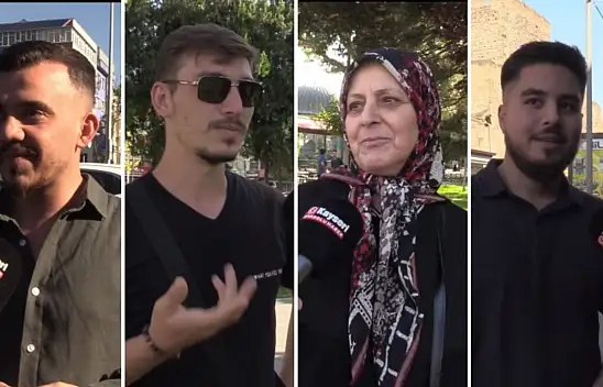 Kayserililer uzay hayallerini paylaştı! Yaşamak için hangi gezegeni seçtiler?