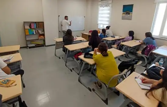 Kayserililer Yabancı Dili Öğrenemiyor - İşte Sebebi...