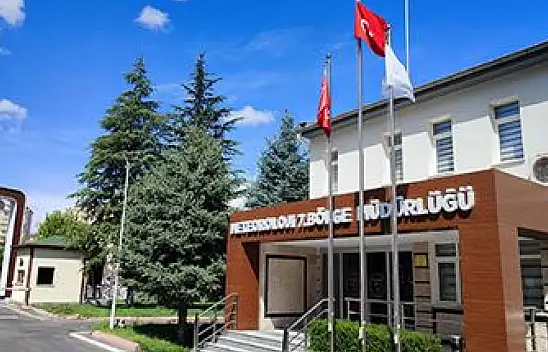 Kayserililer yarına dikkat – Meteoroloji'den kritik uyarı!