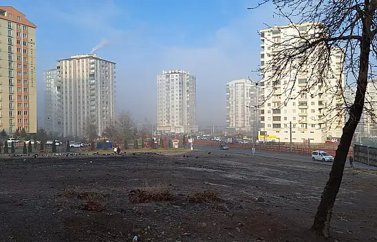 Kayserililer yolda kaldı!