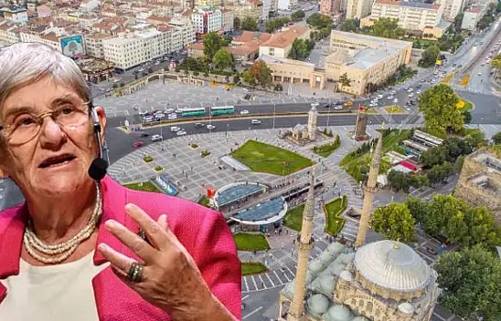 Kayserililerden Canan Karatay'a destek – Talep bir anda patladı!