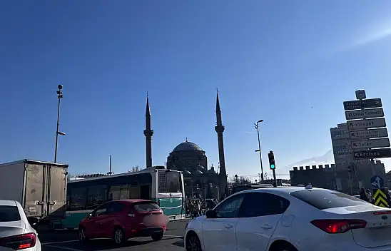 Kayserililere başkandan müjdeli haber geldi – İndirim geliyor!