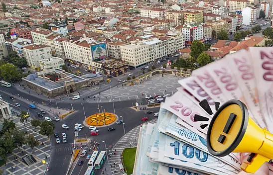 Kayserililere bayrama günlere kala 'dekont' uyarısı!