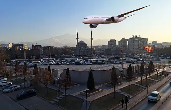 Kayserililere ekonomik tatil fırsatı: Türk Lirası'nın değerli olduğu ülkeler…