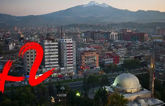 Kayserililere kötü haber geldi – Yılda iki kere zam gelecek!