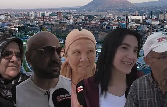 Kayserililere sorduk: Arkadaşlık sizin için ne ifade ediyor?