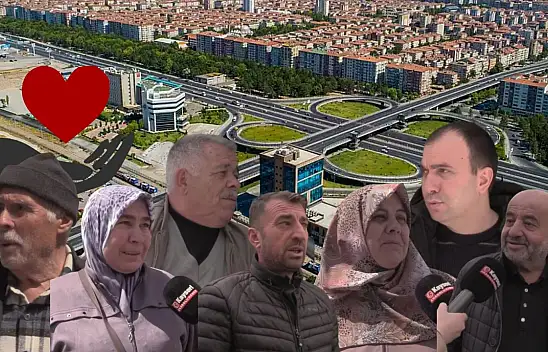 Kayserililere sorduk: Organ bağışı yapacak mısınız?