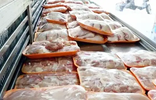 Kayserilileri çıldırtan oyun - Tavukta da aynı taktiği yapmışlar!