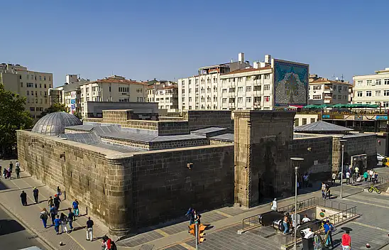 Kayserilileri sarsacak zam: Fiyatı yüzde 11 arttı!