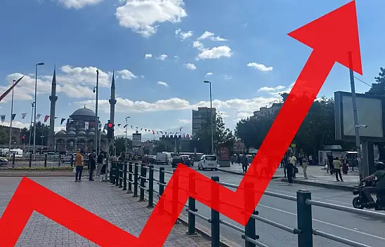 Kayserilileri üzen haber geldi – Ekim ayı zamlarla geliyor!