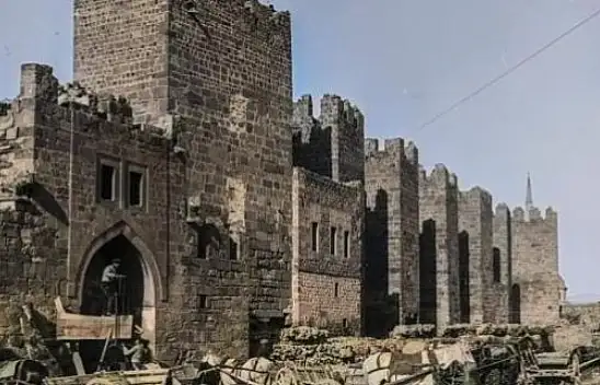 Kayserililerin atası kim, Kayseri soyu nereden geliyor? - Duyunca şaşıracaksınız!