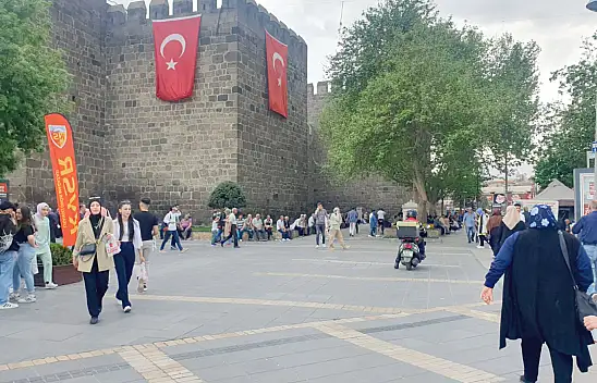 Kayserililerin başı dertte – Bir türlü kurtulamıyorlar!