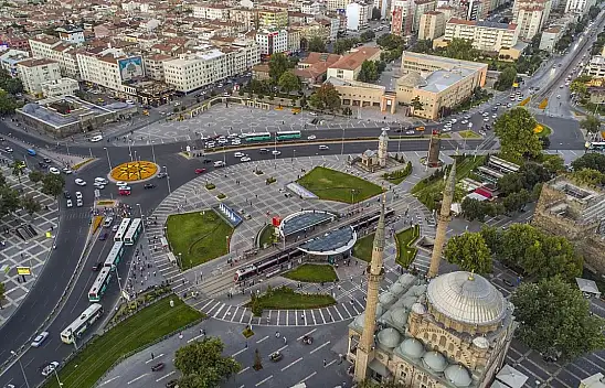 Kayserililerin Beklediği Tarih Açıklandı!