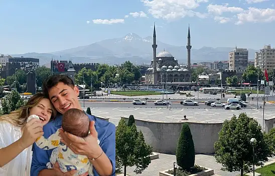 Kayserililerin bilmediği hizmeti sosyal medya fenomeni övgüyle paylaştı!