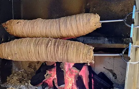 Kayserililerin bir zamanlar ucuz sokak lezzeti lüks kategorisine girdi