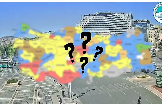 Kayserililerin birbirine sesleniş tarzı dikkat çekti!